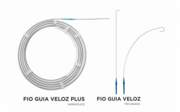 FIO GUIA VELOZ / VELOZ PLUS